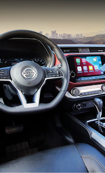 The TERRA keeps up with you and your tech, wherever your adventure takes you.